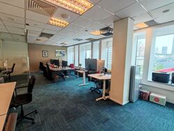 Thong Teck Building (D9), Office #605818861